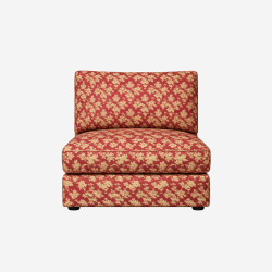1 Seater Armless Windsor - Helloilmare